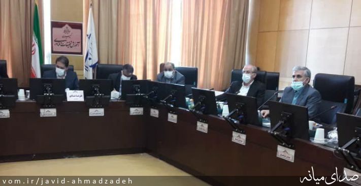 تصویر جاوید احمدزاده