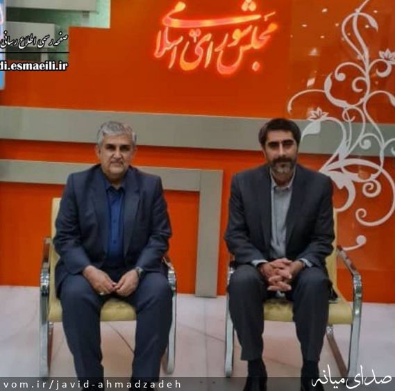تصویر جاوید احمدزاده