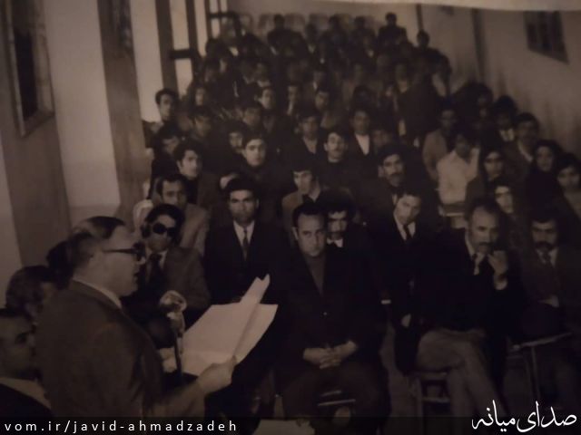 تصویر جاوید احمدزاده