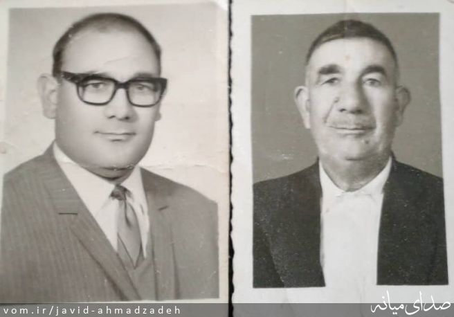 تصویر جاوید احمدزاده
