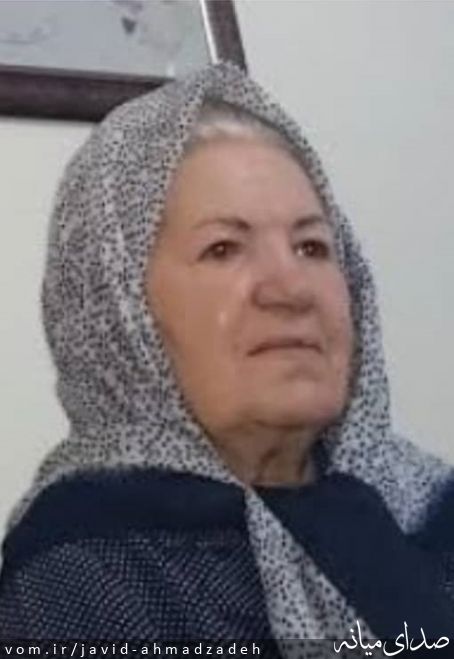تصویر جاوید احمدزاده