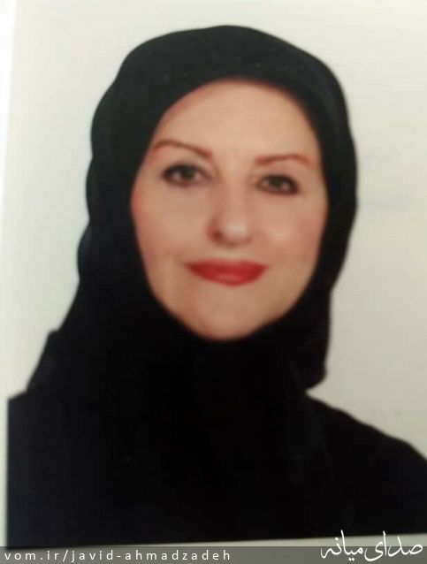 تصویر جاوید احمدزاده