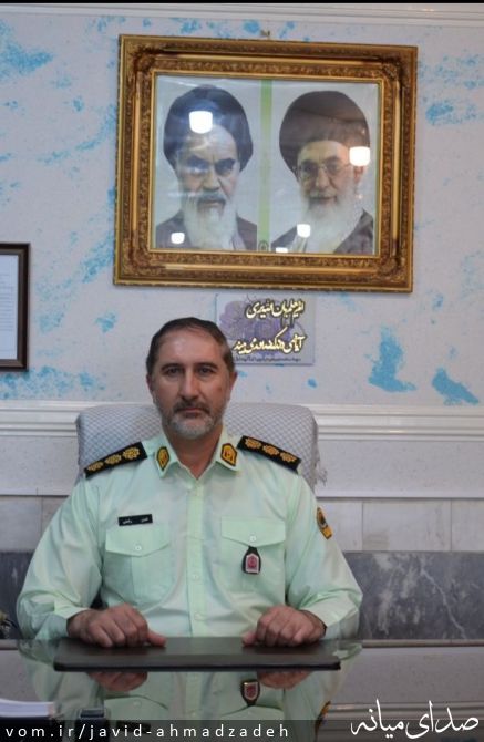 تصویر جاوید احمدزاده