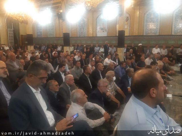 تصویر جاوید احمدزاده