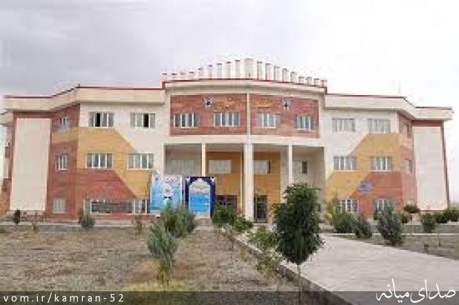 تصویر کامران قره داغی