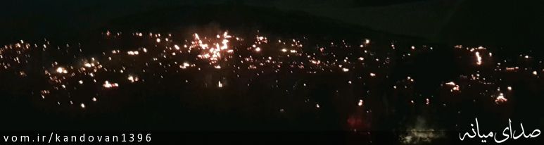 تصویر روابط عمومی بخشداری کندوان