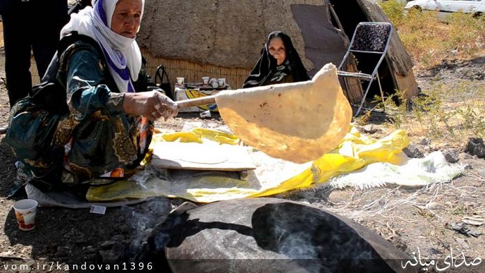 تصویر روابط عمومی بخشداری کندوان
