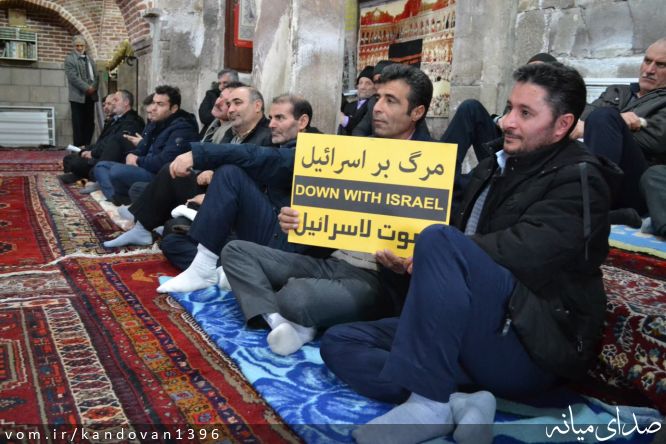 تصویر روابط عمومی بخشداری کندوان
