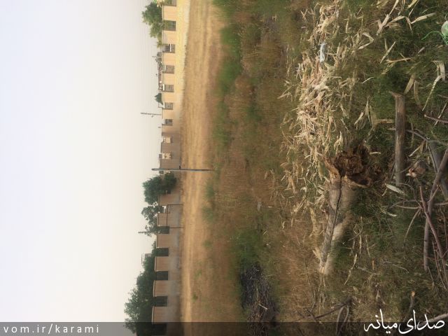 تصویر حسین کرمی