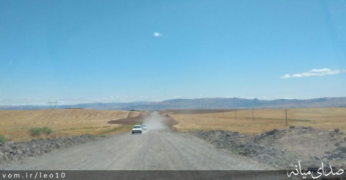 تصویر سعید حاصلی
