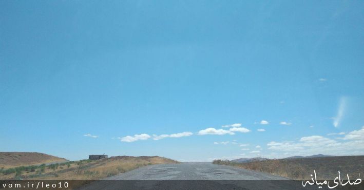 تصویر سعید حاصلی