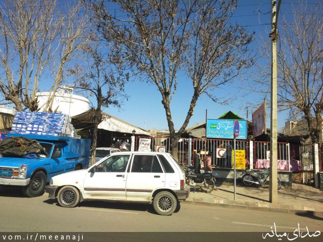 تصویر اسماعیل مختاری