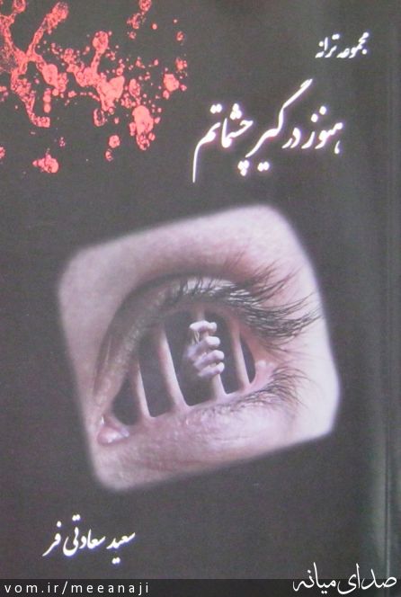تصویر اسماعیل مختاری