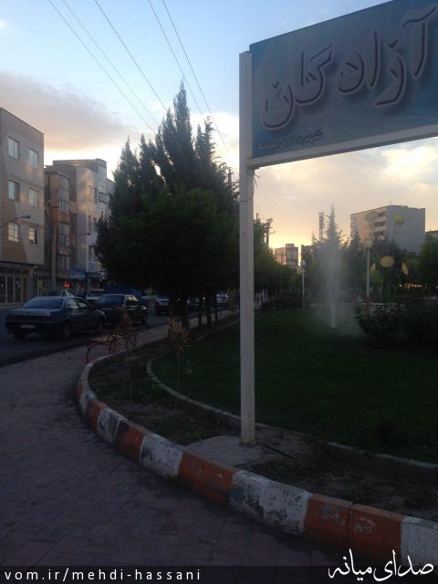 تصویر مهدی حسنی
