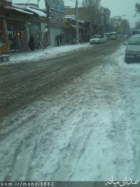 تصویر مهدی یعقوبی