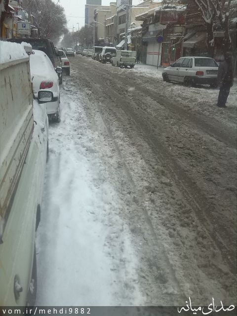تصویر مهدی یعقوبی