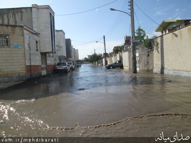 تصویر مهدی براتی