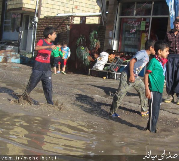 تصویر مهدی براتی