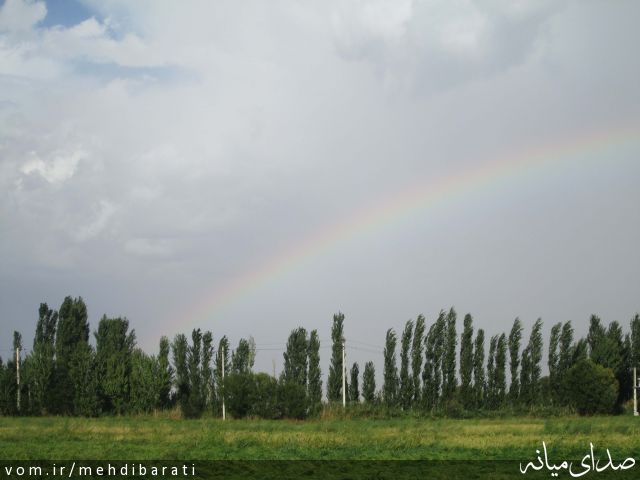 تصویر مهدی براتی