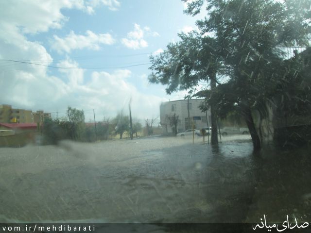 تصویر مهدی براتی