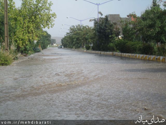 تصویر مهدی براتی