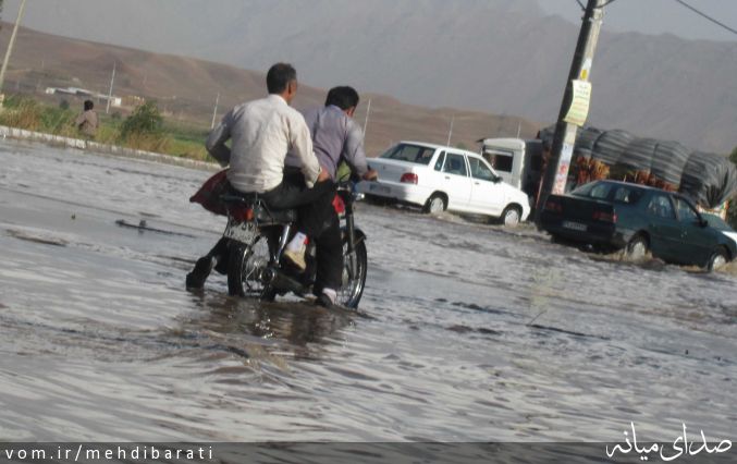 تصویر مهدی براتی