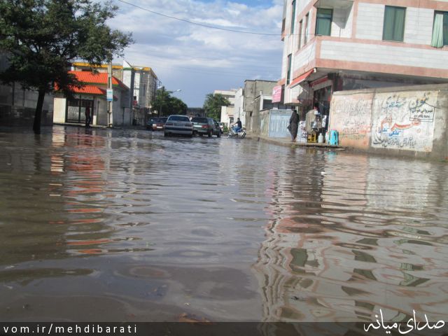 تصویر مهدی براتی