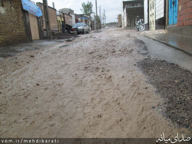 تصویر مهدی براتی
