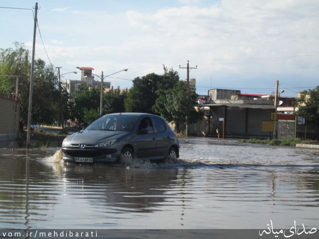 تصویر مهدی براتی