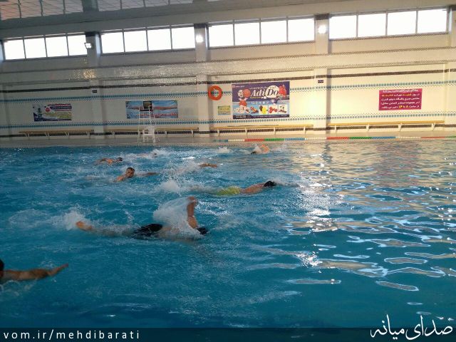 تصویر مهدی براتی
