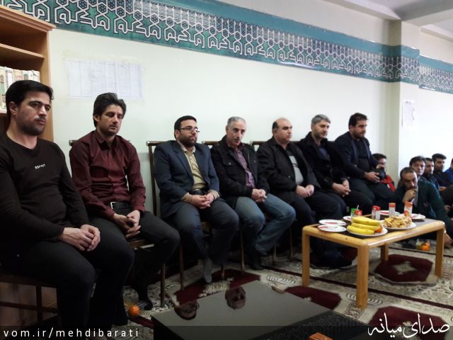 تصویر مهدی براتی
