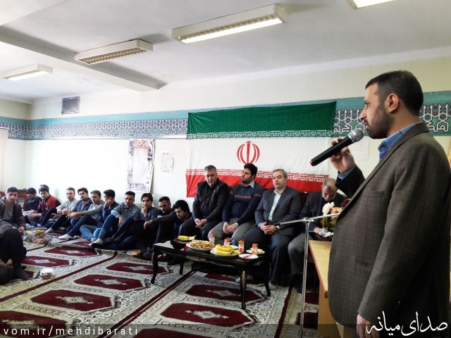 تصویر مهدی براتی