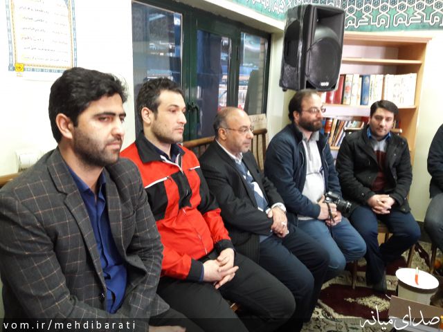 تصویر مهدی براتی