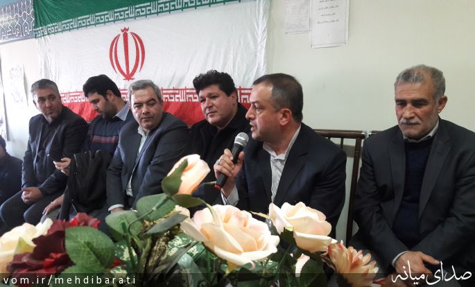 تصویر مهدی براتی
