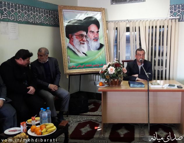 تصویر مهدی براتی