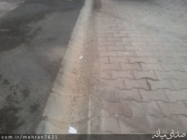 تصویر امیر مهران پور