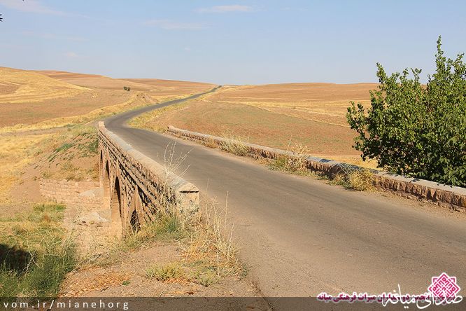 تصویر انجمن دوستداران میراث فرهنگی میانه