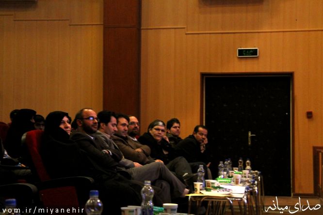 تصویر روابط عمومی شهرداری میانه