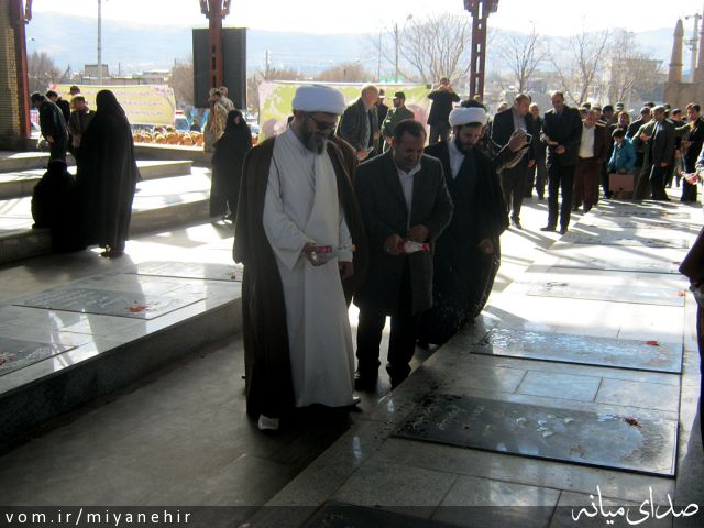 تصویر روابط عمومی شهرداری میانه