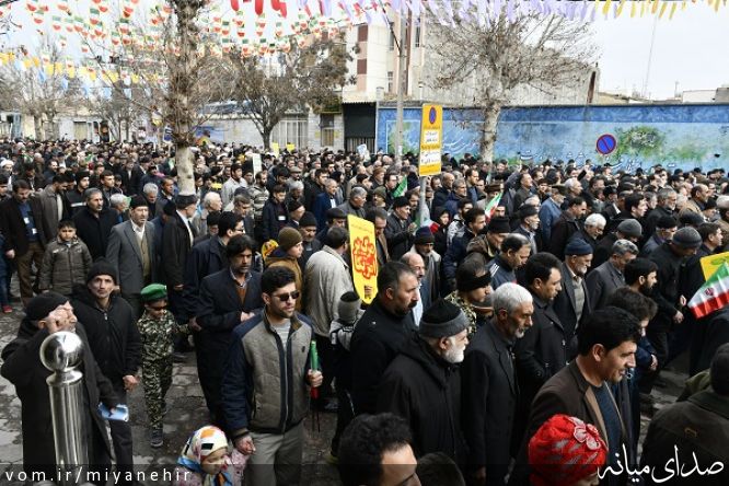 تصویر روابط عمومی شهرداری میانه