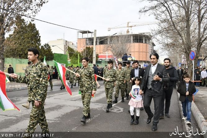تصویر روابط عمومی شهرداری میانه
