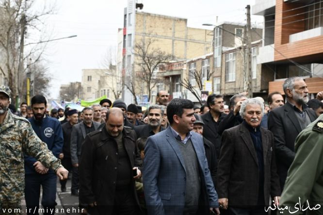 تصویر روابط عمومی شهرداری میانه