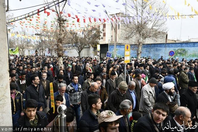 تصویر روابط عمومی شهرداری میانه