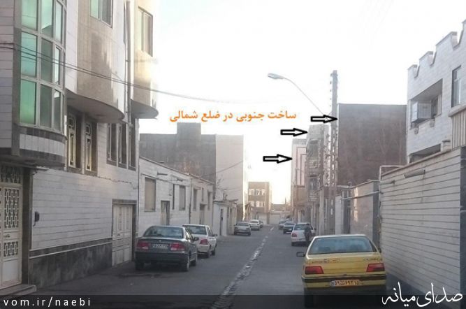 تصویر محمدصادق نائبی
