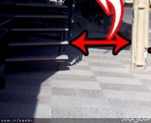 تصویر محمدصادق نائبی