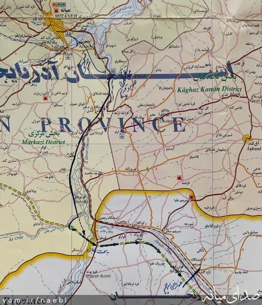 تصویر محمدصادق نائبی