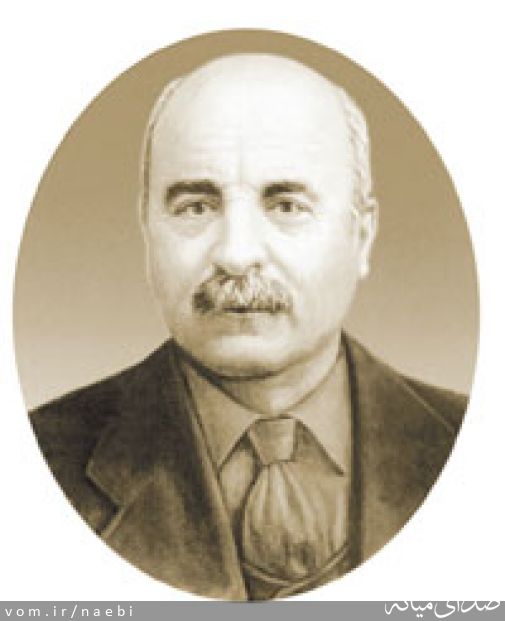 تصویر محمدصادق نائبی