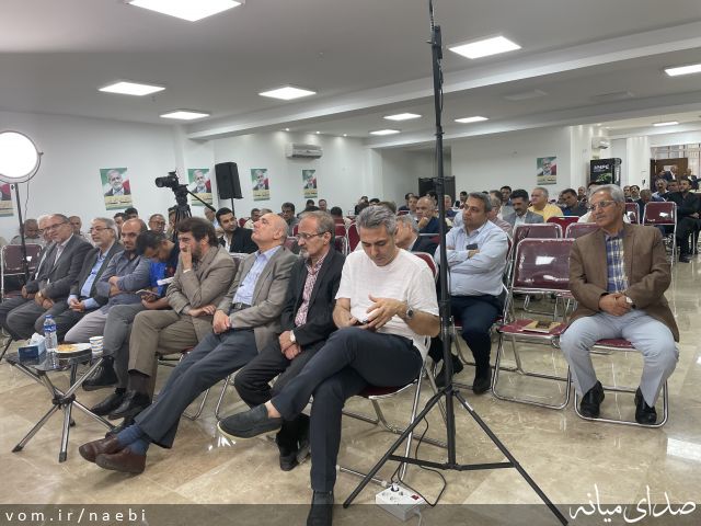 تصویر محمدصادق نائبی
