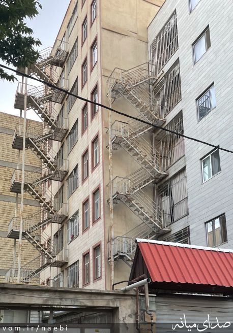 تصویر محمدصادق نائبی