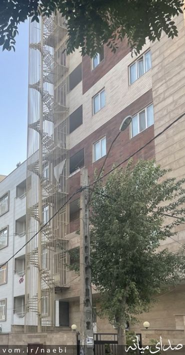 تصویر محمدصادق نائبی